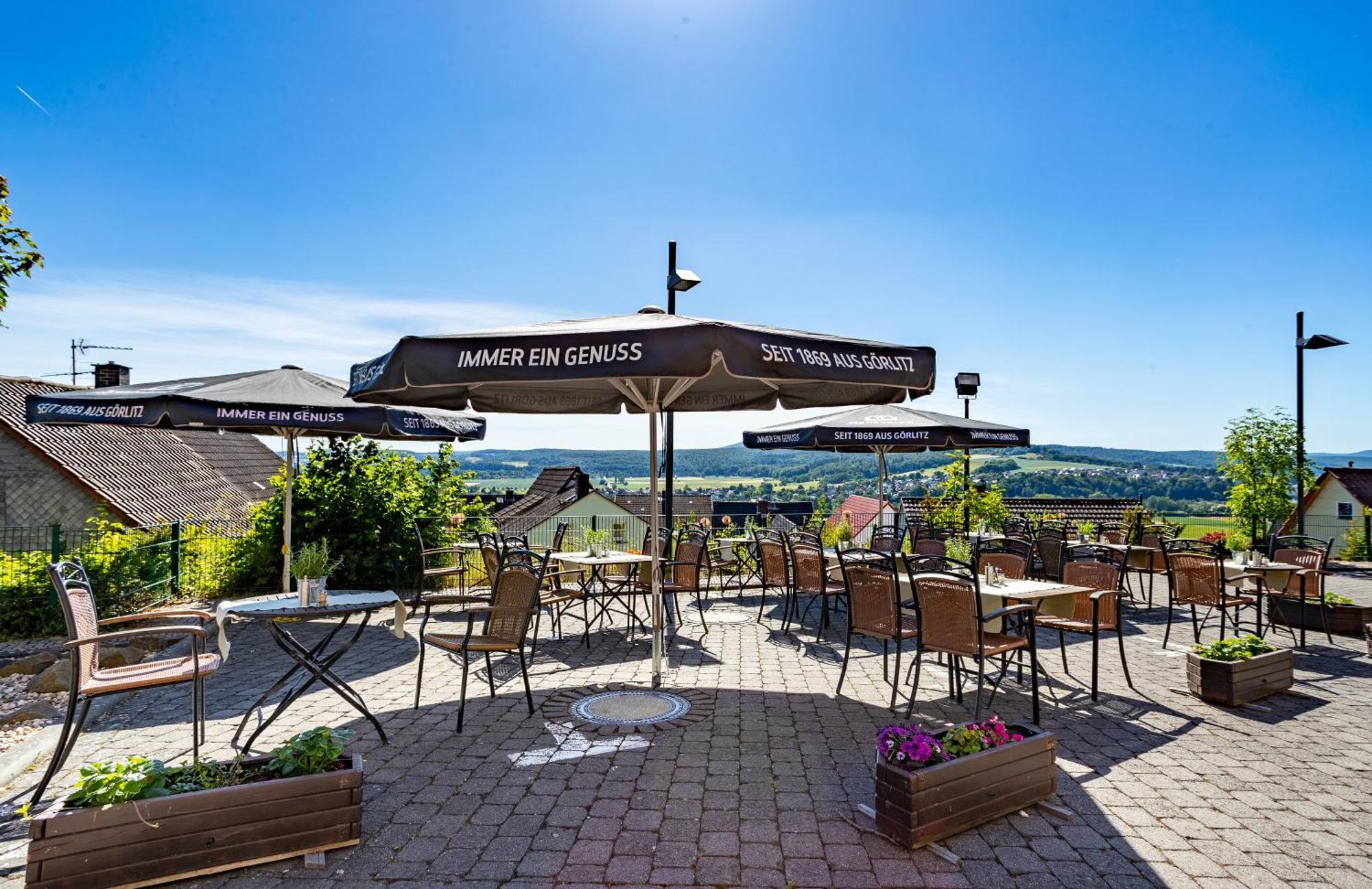 Burghotel Staufenberg Staufenberg  Экстерьер фото