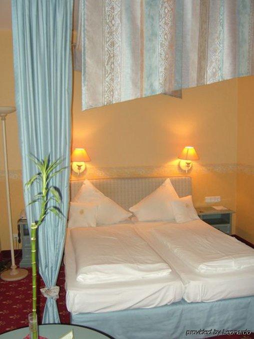 Burghotel Staufenberg Staufenberg  Номер фото